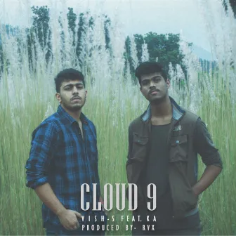 Cloud 9 by Vish-S