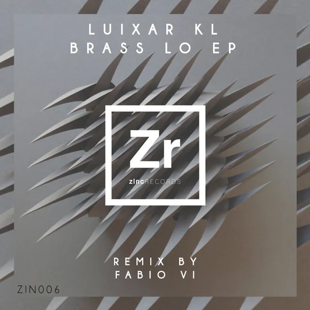 Brass Lo EP