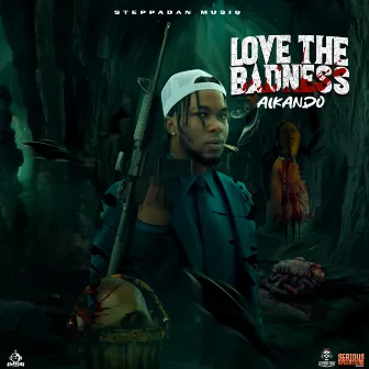 Love The Badness (Official Audio) by Aikando