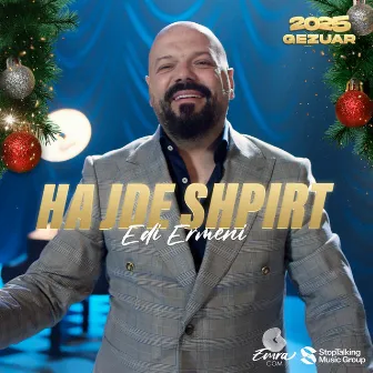 Hajde Shpirt by Edi Ermeni