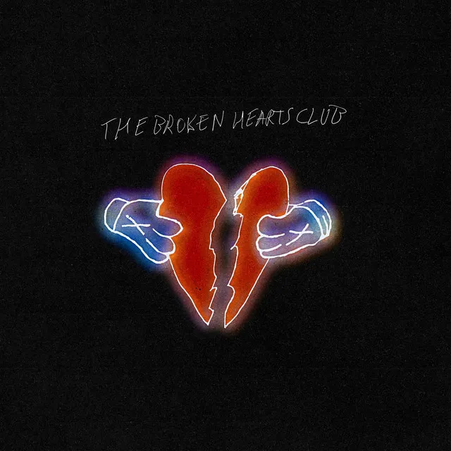 the broken hearts club