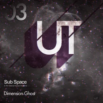 Dimension Ghost by Sub Space