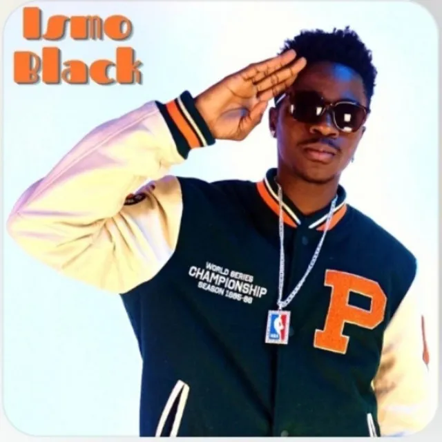 Ismo Black