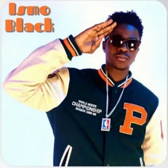 Ismo Black Orange money by 