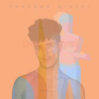 Pretty Gyal by Teenage Pistol