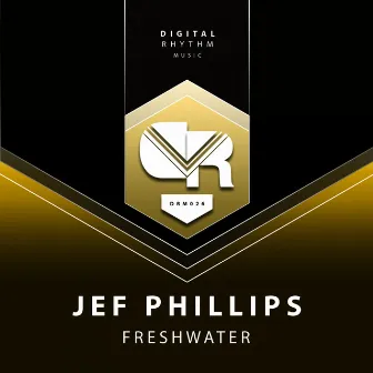 Freshwater by Jef Phillips