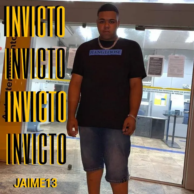 Invicto