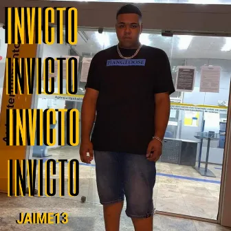 Invicto by Jaime13