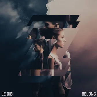 Belong by Le Dib