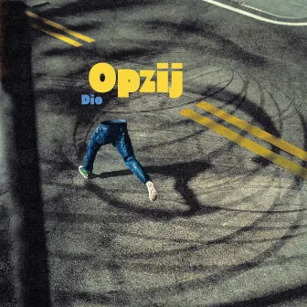 Opzij by Dio