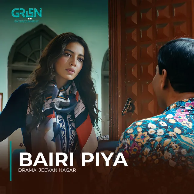 Bairi Piya - Original Soundtrack From "Jeevan Nagar"