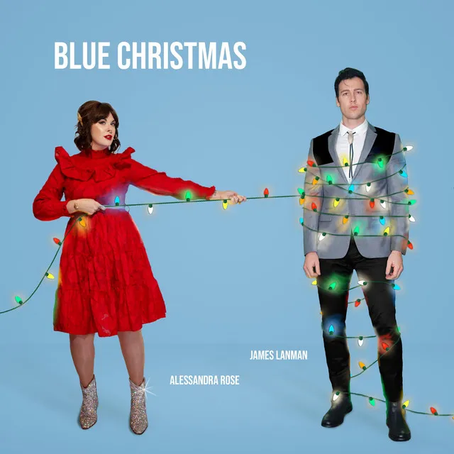 Blue Christmas