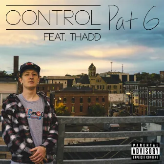 Control by Pat G