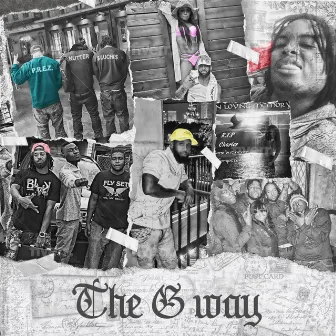 The G Way by Gway Luchi