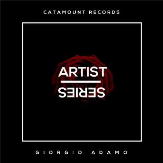 CR Artist Series: Giorgio Adamo by Giorgio Adamo