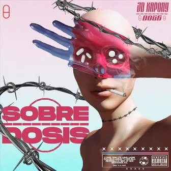 Sobredosis by Jd Kapony