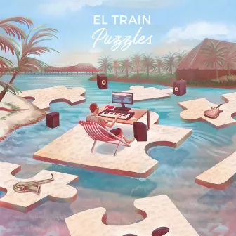 Puzzles by El Train