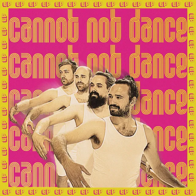 Cannot Not Dance