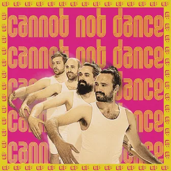 Cannot Not Dance by Carvel'