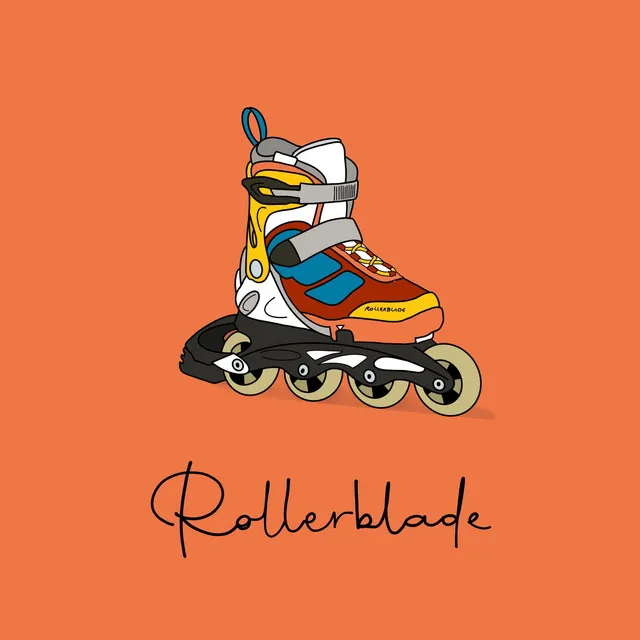 Rollerblade