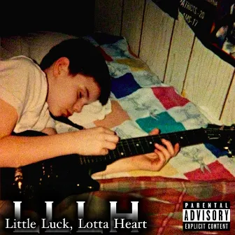 Little Luck, Lotta Heart by TREVi