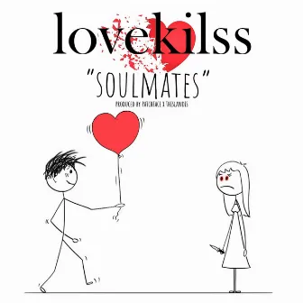 Soulmates by Lovekilss