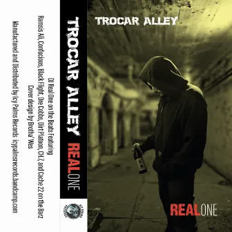 Trocar Alley by DJ Real One