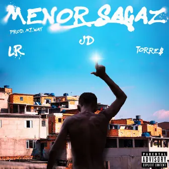 Menor Sagaz by JD