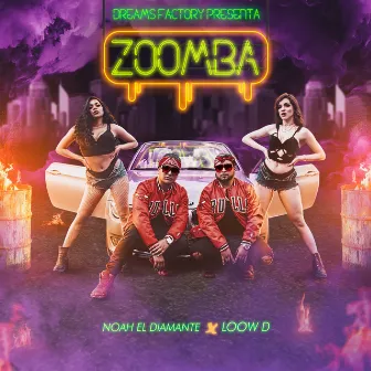 Zoomba by Loow D