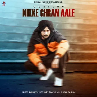 Nikke Ghran Aale by Arsh Poohla