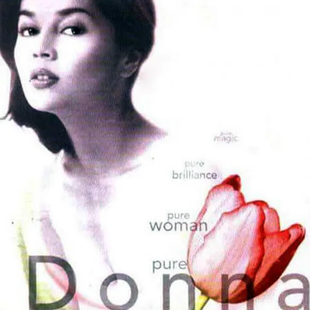 Donna Cruz