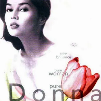 Pure Donna by Donna Cruz