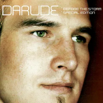 Before the Storm, Special Edition by Darude