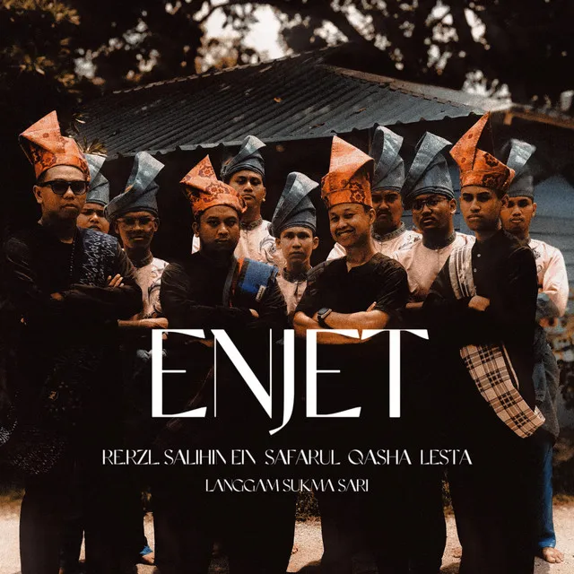 ENJET