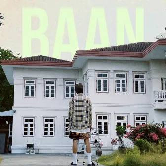 BAAN by BABY ROCKY