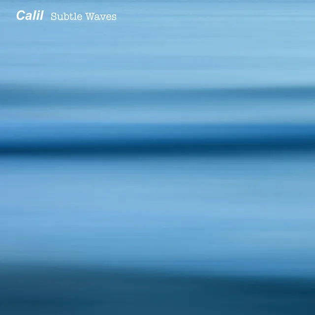 Subtle Waves