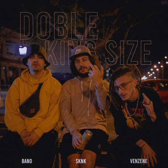 Doble king size