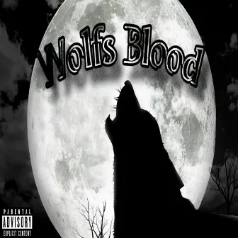 Wolfs Blood by Xhrill