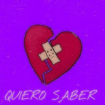 quiero saber (Freestyle) by Dirty Tash