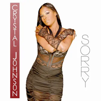 Sorry by Crystal Johnson