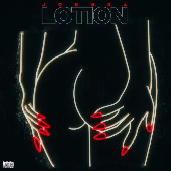 Lotion by Jorbba