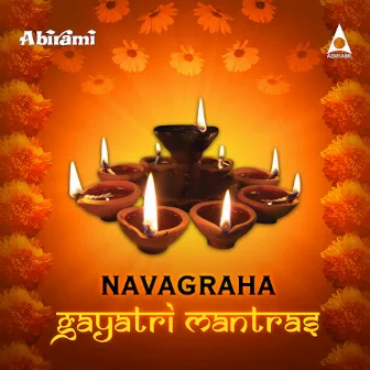 Navagraha Gayatri Mantra by Prakash Rao