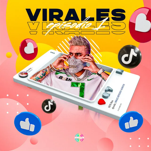 Virales (Episodio 1)