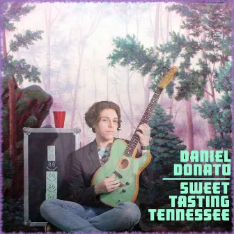 Sweet Tasting Tennessee by Daniel Donato