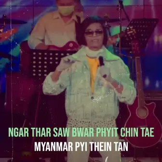 Ngar Thar Saw Bwar Phyit Chin Tae by Myanmar Pyi Thein Tan