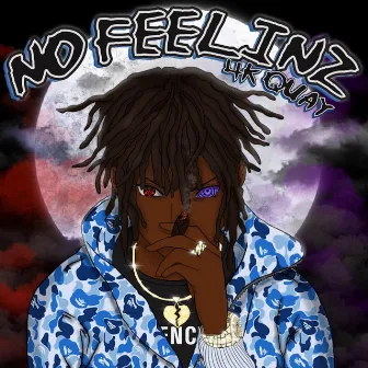 no feelinz by 4K Quay