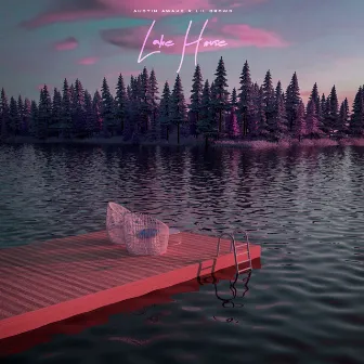 Lake House by Lil Brows