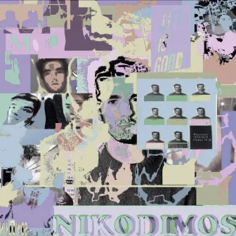 The Nikodimos Album by Nikodimos