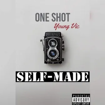 One shot by Young Vic