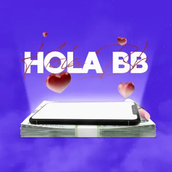 Hola BB by Sugar Flacko